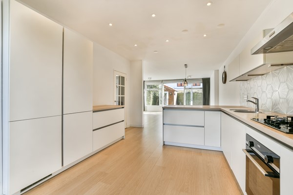 Medium property photo - Carel Fabritiuslaan 26, 1181 TE Amstelveen